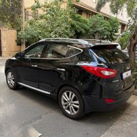 هیوندای توسان ix 35 2400cc، مدل ۲۰۱۳|خودرو سواری و وانت|تهران, زنجان|دیوار