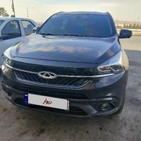 چری تیگو 7 اکسلنت - 1397، بدون هزینه اضافی|خودرو سواری و وانت|تهران, پونک|دیوار