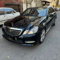 Benz e350|سواری و وانت|تهران, سعادت‌آباد|دیوار