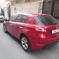 برلیانس H320 اتوماتیک 1500cc، مدل ۱۳۹۵|خودرو سواری و وانت|تهران, شهید رجایی|دیوار