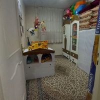 رهن آپارتمان ۶۰ متری ۲ خوابه طبقه ۲ در شهرک بهشتی|اجارهٔ آپارتمان|تهران, شهرک تختی|دیوار