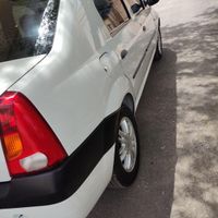 رنو تندر 90 (L90 لوگان) اتوماتیک، مدل ۱۳۹۲|خودرو سواری و وانت|کرمان, |دیوار