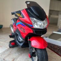 موتور شارژی|اسباب‌‌بازی|تهران, نارمک|دیوار