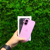 iPhone 16 آکبند پک اصلی|موبایل|تهران, ایوانک|دیوار