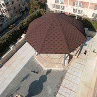 اجرا و تعمیر انواع سقف های شیروانی|خدمات پیشه و مهارت|تهران, آسمان|دیوار