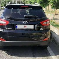 هیوندای توسان ix 35 2400cc، مدل ۲۰۱۵|خودرو سواری و وانت|تهران, نیاوران|دیوار