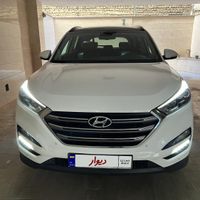 هیوندای توسان ix 35 2000cc، مدل ۲۰۱۶|سواری و وانت|تهران, سعادت‌آباد|دیوار