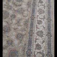 یک جفت فرش ۱۲ متری ۱۵۰۰ شانه تراکم ۴۵۰۰|فرش|اصفهان, مرداویج|دیوار