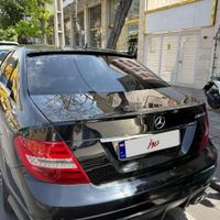 بنز کلاس C C200، مدل ۲۰۰۸|خودرو سواری و وانت|تهران, نارمک جنوبی|دیوار