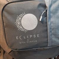 هنگدرام کیتاپنتام kita فولادی اکیلیپس eclipse|درام و پرکاشن|تهران, ستارخان|دیوار