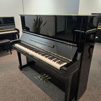 پیانو یاماها مدل u3 ژاپن