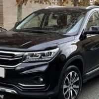 فردا Sx5، مدل ۱۴۰۳|خودرو سواری و وانت|یزد, |دیوار