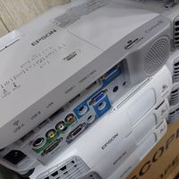 ویدیو پروژکتور EPSON مدل PoweLite 965h|تلویزیون و پروژکتور|تهران, ایرانشهر|دیوار