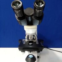 میکروسکوپ بیولوژی اسمارت مدل E200|لوازم التحریر|تهران, نجات اللهی|دیوار