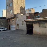گلنگی یک طبقه|فروش زمین و کلنگی|تهران, دولت‌آباد|دیوار