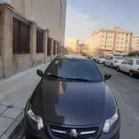 کوئیک ساده  ۱۴۰۱|خودرو سواری و وانت|تهران, پونک|دیوار