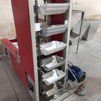 دستگاه پرکن توزین کیسه پرکن و کارتن پرکن|ماشین‌آلات صنعتی|تهران, مرزداران|دیوار
