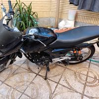 موتور هومارو هندی ۲۵۰|موتورسیکلت|اصفهان, کلمان|دیوار