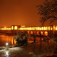 ۳خواب ( حدفاصل کلیساوانک وزاینده رود )|اجارهٔ کوتاه مدت ویلا و باغ|اصفهان, جلفا|دیوار