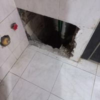 نشت یابی دستگاه تصویر ی نشتیابی بدون تخریب|خدمات پیشه و مهارت|اهواز, پادادشهر|دیوار