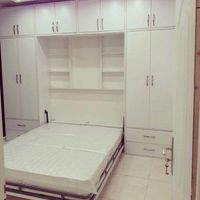 تعمیرات ام دی اف نصب کابینت حرفه ای خرده کاری MDF|خدمات پیشه و مهارت|مشهد, هاشمیه|دیوار