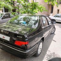 پژو پارس اتومات ۹۸|خودرو سواری و وانت|تهران, هروی|دیوار
