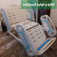 اجاره و فروش انواع تخت بیمار برقی - بیمارستانی|آرایشی، بهداشتی، درمانی|تهران, جماران|دیوار