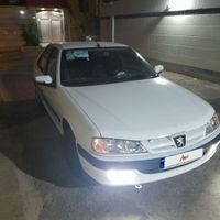 پژو پارس LX TU5، مدل ۱۴۰۲|خودرو سواری و وانت|قم, پردیسان|دیوار