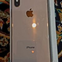 اپل iPhone XS ۲۵۶ گیگابایت|موبایل|تهران, گمرک|دیوار