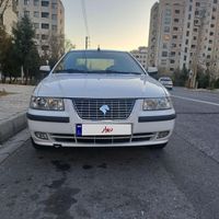 سمند LX EF7، مدل ۱۳۹۸|خودرو سواری و وانت|تهران, امام سجاد(ع)|دیوار