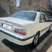 پژو پارس سال، مدل ۱۳۹۷|خودرو سواری و وانت|تهران, شهرک ولیعصر|دیوار