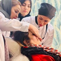 استخدام هنرجو آموزشی تزریق فیلر و بوتاکس|استخدام درمانی، زیبایی، بهداشتی|اصفهان, رزمندگان|دیوار