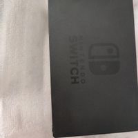 بازی ، داک و آداپتور نینتندو سوئیچ Nintendo|کنسول، بازی ویدئویی و آنلاین|تهران, میدان انقلاب|دیوار