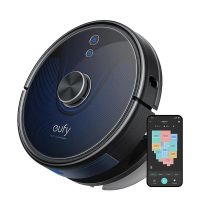 جارو رباتیک مخزن دار یوفی مدل +EUFY L35 Hybrid|جاروبرقی، جارو شارژی، بخارشو|تهران, مسعودیه|دیوار