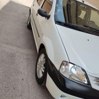 رنو تندر 90 (L90 لوگان) اتوماتیک، مدل ۱۳۹۲|خودرو سواری و وانت|کرمان, |دیوار
