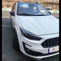 اطلس GL|خودرو سواری و وانت|قم, هنرستان|دیوار