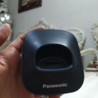 تلفن پاناسونیک بدون خط و خش|تلفن رومیزی|تهران, آذری|دیوار