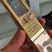 طرح اصلی nokia 8800|موبایل|تهران, شهرک راه‌آهن|دیوار