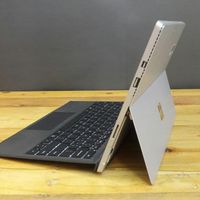 لپ تاپ تبلتی سورفیس پرو i5 مایکروسافت|رایانه همراه|قم, صفاشهر|دیوار