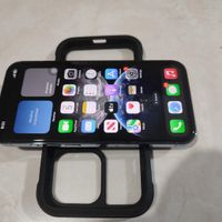 اپل iPhone 13 Pro ۲۵۶ گیگابایت|موبایل|تهران, مسعودیه|دیوار