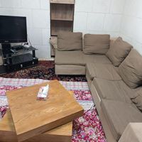 مبله ماهانه هفتگی واحد آپارتمان|اجارهٔ کوتاه مدت ویلا و باغ|تهران, دولاب|دیوار
