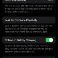 اپل iPhone 13 با حافظهٔ ۱۲۸ گیگابایت|موبایل|اصفهان, شیخ اشراق|دیوار
