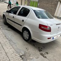 رانا 98بی رنگ|خودرو سواری و وانت|کرمانشاه, |دیوار