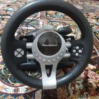 فرمون و پدال یورو کوانتوم مخصوص ps2.3.4.5 Xbox وpc|کنسول، بازی ویدئویی و آنلاین|تهران, خانی‌آباد نو|دیوار