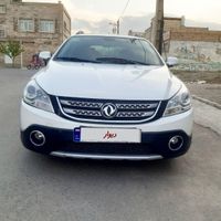 دانگ فنگ H30 کراس، مدل ۱۳۹۷ بدون رنگ‌|خودرو سواری و وانت|تهران, آذربایجان|دیوار