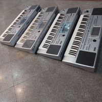 ارگ یاماها کاسیو کرگ پیانو Yamaha Korg Casio|پیانو، کیبورد، آکاردئون|تهران, صادقیه|دیوار