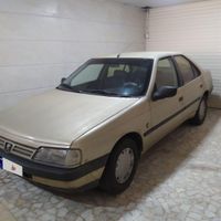 پژو 405 جی ال ایکس (GLX)، مدل ۱۳۸۵|خودرو سواری و وانت|رشت, حمیدیان|دیوار