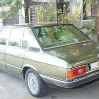 Bmw 518 مدل 1978|خودرو کلاسیک|تهران, شهرک امام خمینی|دیوار