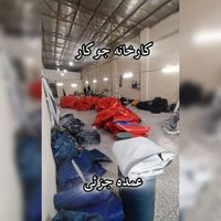 چادر  برزنت چتر کارخانه جوکار سایبان|کوهنوردی و کمپینگ|تهران, خلیج فارس|دیوار