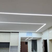 تولید لاینر / چراغ خطی سقف کناف|لامپ و چراغ|مشهد, سناباد|دیوار